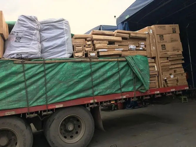 福海家具托运